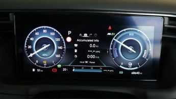 Hyundai TUCSON T-GDI N LINE