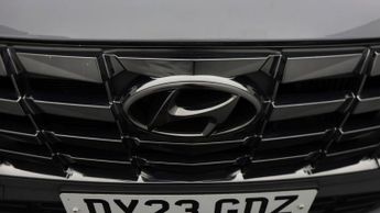 Hyundai TUCSON T-GDI N LINE