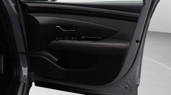 Hyundai TUCSON T-GDI N LINE