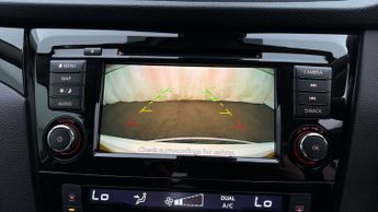Nissan Qashqai DIG-T ACENTA PREMIUM DCT