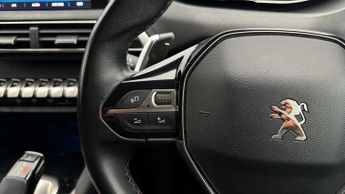 Peugeot 3008 BLUEHDI S/S ALLURE