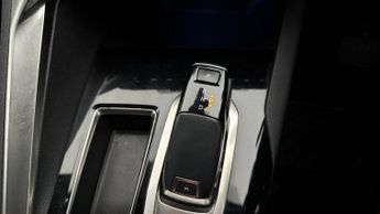Peugeot 3008 BLUEHDI S/S ALLURE