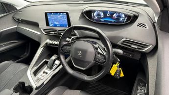 Peugeot 3008 BLUEHDI S/S ALLURE