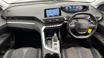 Peugeot 3008 BLUEHDI S/S ALLURE