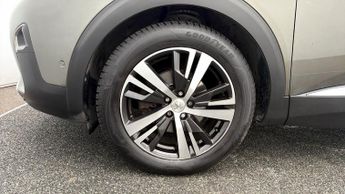 Peugeot 3008 BLUEHDI S/S ALLURE