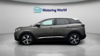 Peugeot 3008 BLUEHDI S/S ALLURE