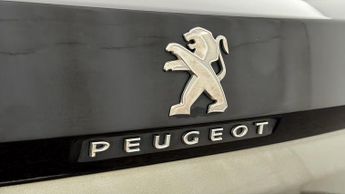 Peugeot 3008 BLUEHDI S/S ALLURE