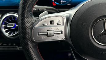 Mercedes-Benz GLA GLA 250 E AMG LINE EXECUTIVE