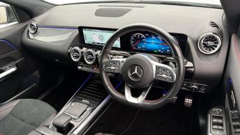 Mercedes-Benz GLA GLA 250 E AMG LINE EXECUTIVE
