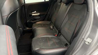 Mercedes-Benz GLA GLA 250 E AMG LINE EXECUTIVE