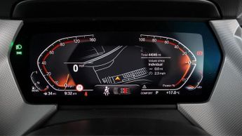 BMW 1 Series 116D SE