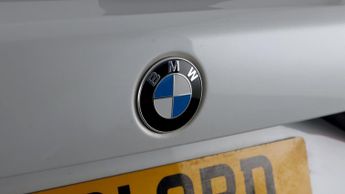 BMW 1 Series 116D SE