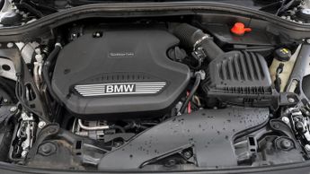 BMW 1 Series 116D SE