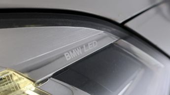 BMW 1 Series 116D SE