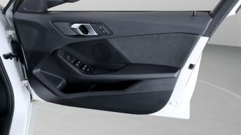 BMW 1 Series 116D SE