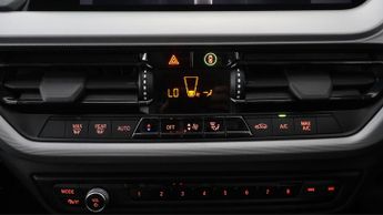 BMW 1 Series 116D SE