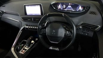 Peugeot 3008 BLUEHDI S/S GT LINE PREMIUM