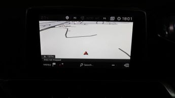 Peugeot 3008 BLUEHDI S/S GT LINE PREMIUM