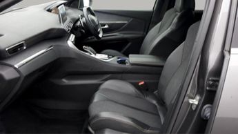 Peugeot 3008 BLUEHDI S/S GT LINE PREMIUM