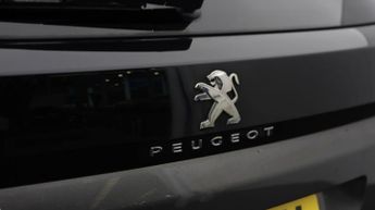 Peugeot 3008 BLUEHDI S/S GT LINE PREMIUM