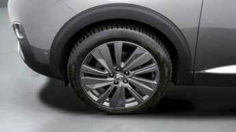 Peugeot 3008 BLUEHDI S/S GT LINE PREMIUM