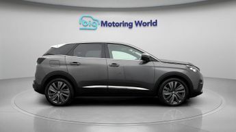 Peugeot 3008 BLUEHDI S/S GT LINE PREMIUM