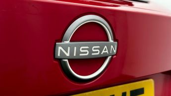 Nissan Juke ACENTA PREMIUM