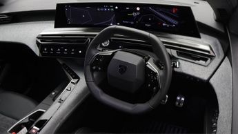 Peugeot 5008 ALLURE