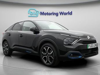 Citroen C4 SHINE