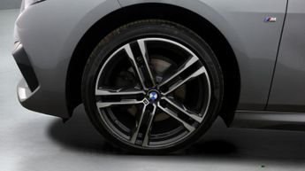 BMW 2 Series Gran Coupe 218I M SPORT GRAN COUPE