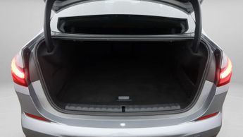 BMW 2 Series Gran Coupe 218I M SPORT GRAN COUPE