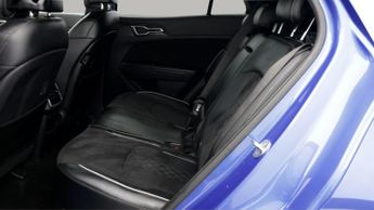 Kia Sportage GT-LINE ISG