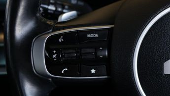 Kia Sportage GT-LINE ISG