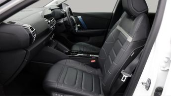 Citroen e-C4 SHINE PLUS