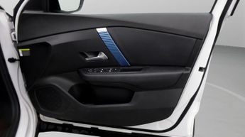 Citroen e-C4 SHINE PLUS