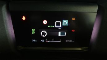Citroen e-C4 SHINE PLUS