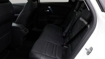 Citroen e-C4 SHINE PLUS