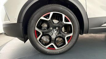 Vauxhall Mokka Electric SRI PREMIUM