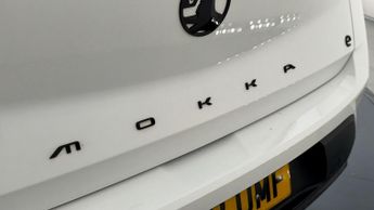 Vauxhall Mokka Electric SRI PREMIUM