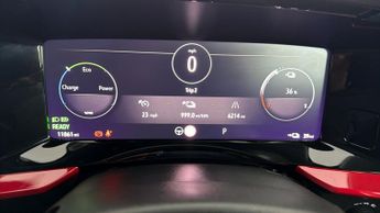 Vauxhall Mokka Electric SRI PREMIUM