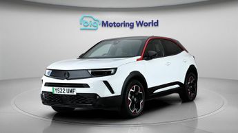Vauxhall Mokka Electric SRI PREMIUM