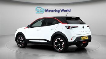 Vauxhall Mokka Electric SRI PREMIUM