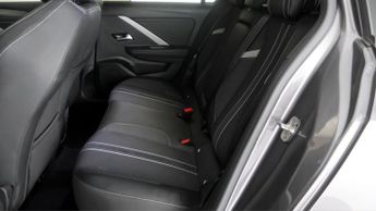 Vauxhall Astra GS