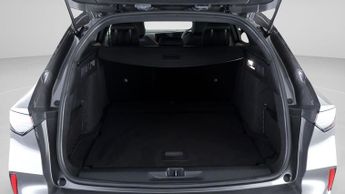 Vauxhall Astra GS