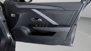 Vauxhall Astra GS