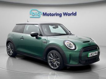MINI Hatch COOPER S LEVEL 3