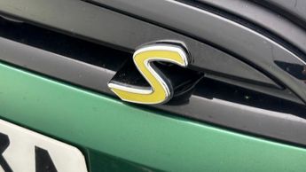 MINI Electric Hatch COOPER S LEVEL 3