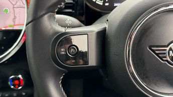 MINI Electric Hatch COOPER S LEVEL 3
