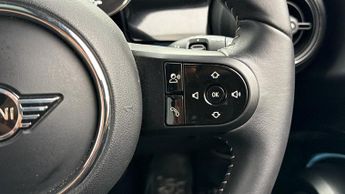MINI Electric Hatch COOPER S LEVEL 3