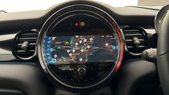 MINI Electric Hatch COOPER S LEVEL 3